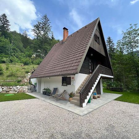Our Forest House Tržič Exterior foto